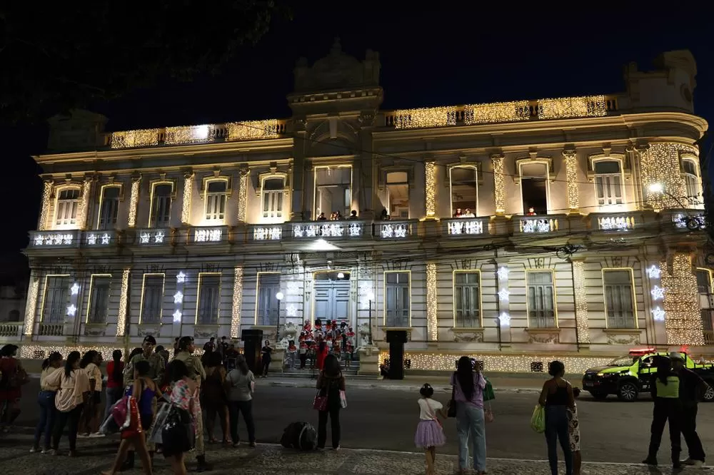 Fotos: Marcelo Magalhães