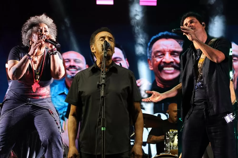 Foto : Jorge Magalhães