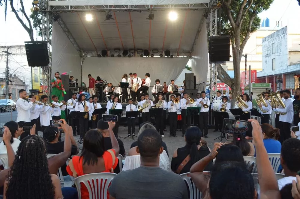 Fotos: Marcelo Magalhães