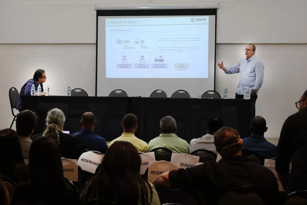 Fotos: Washington Nery