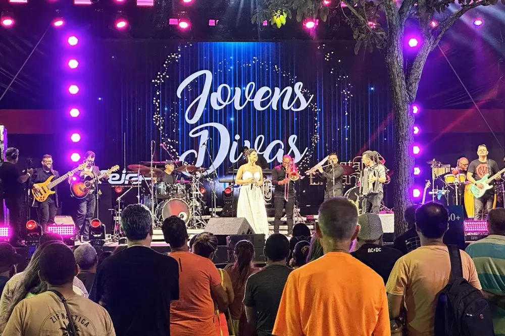 Fotos: Marcelo Magalhães