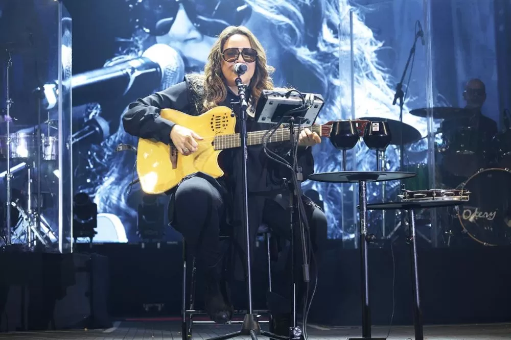 Fotos: Washington Nery