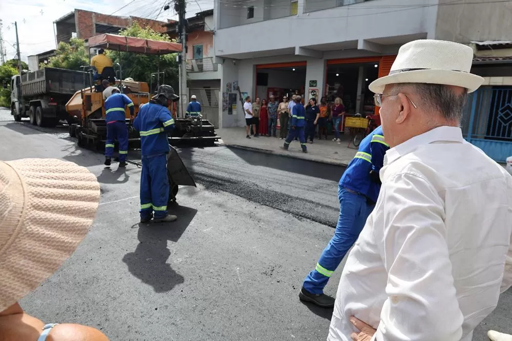 Foto: Jorge Magalhães