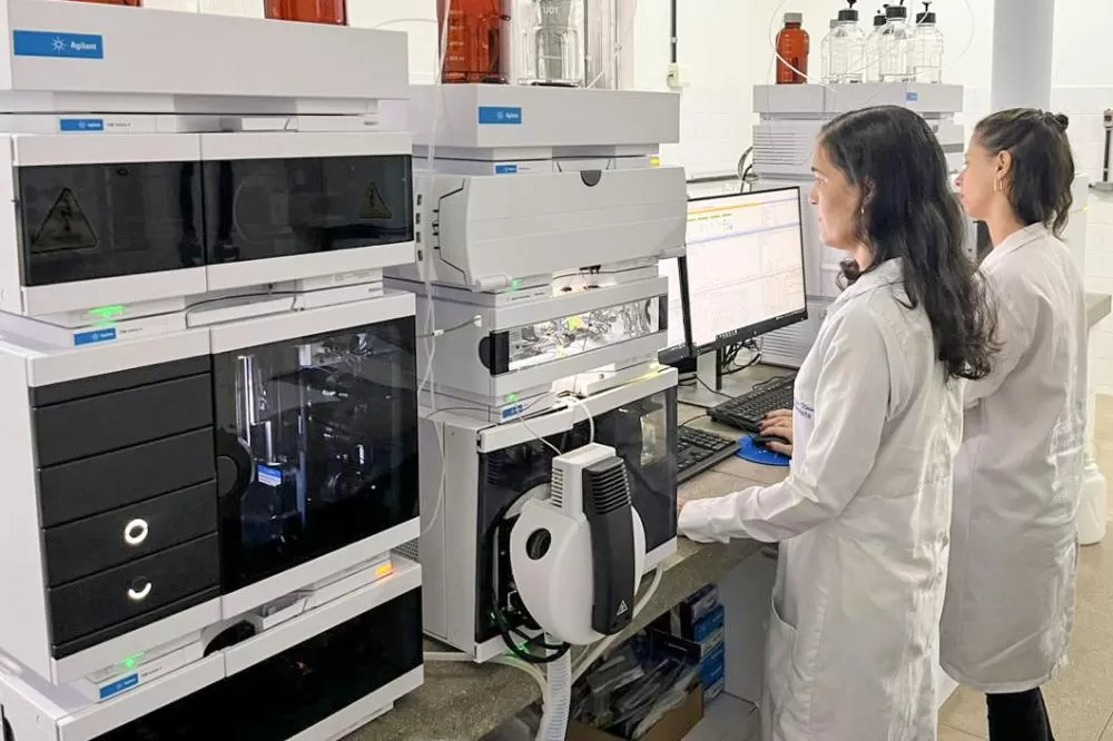 Foto: Divulgação/Ascom Seagri