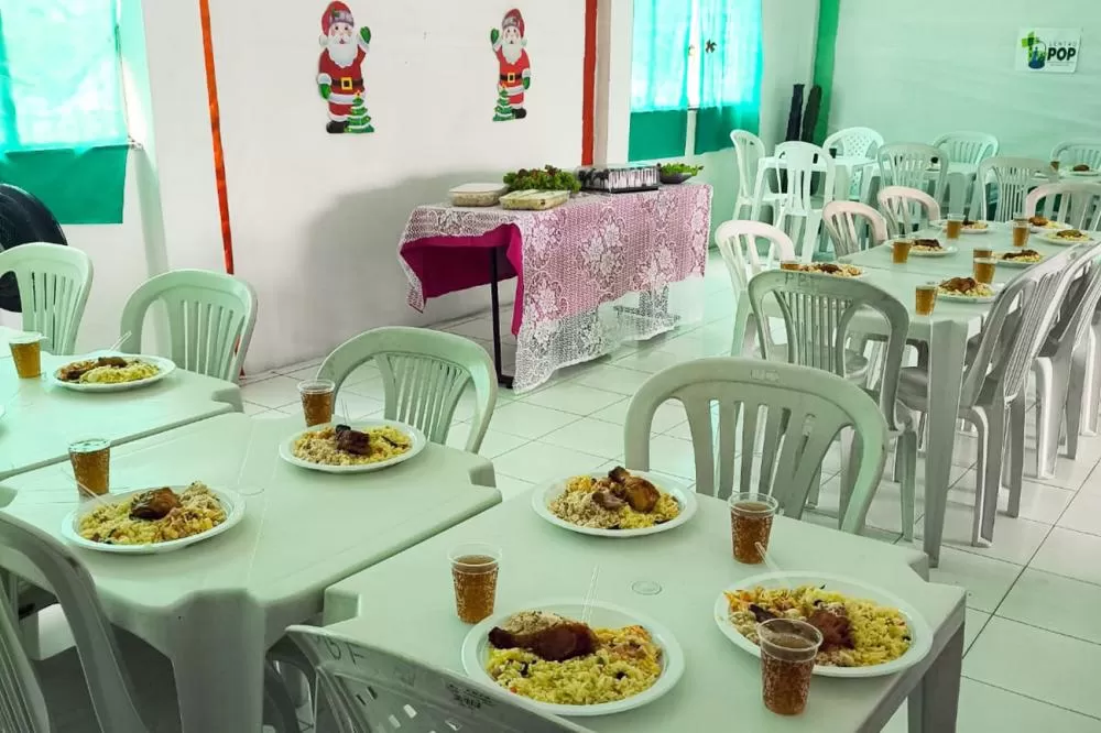 Foto: Divulgação - SEDESO