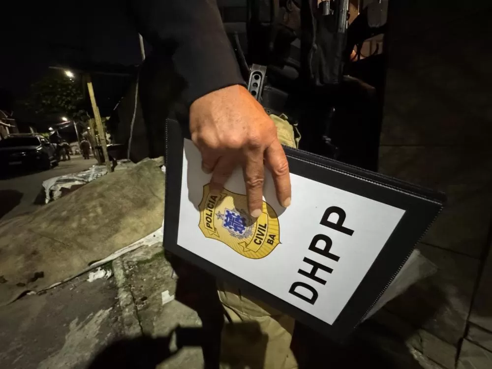 Foto: Divulgação Ascom - PCBA