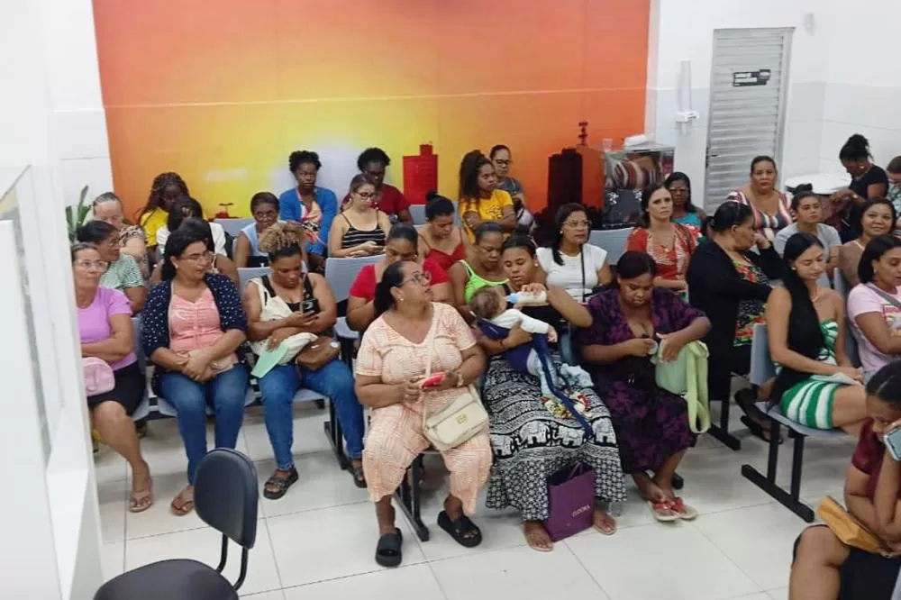 Fotos: Fátima Brandão