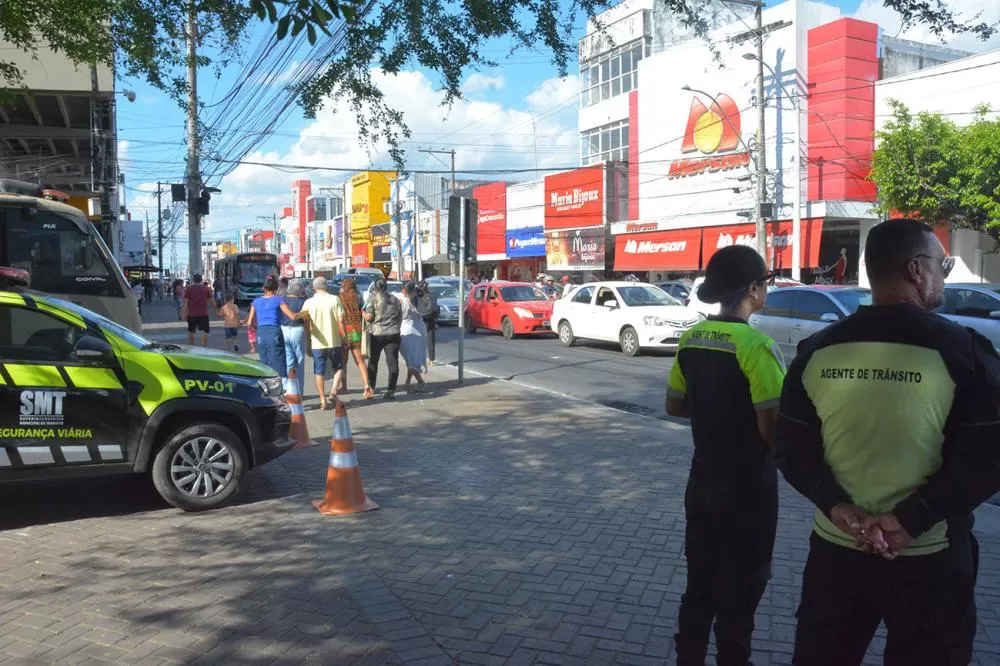 Fotos: Washington Nery