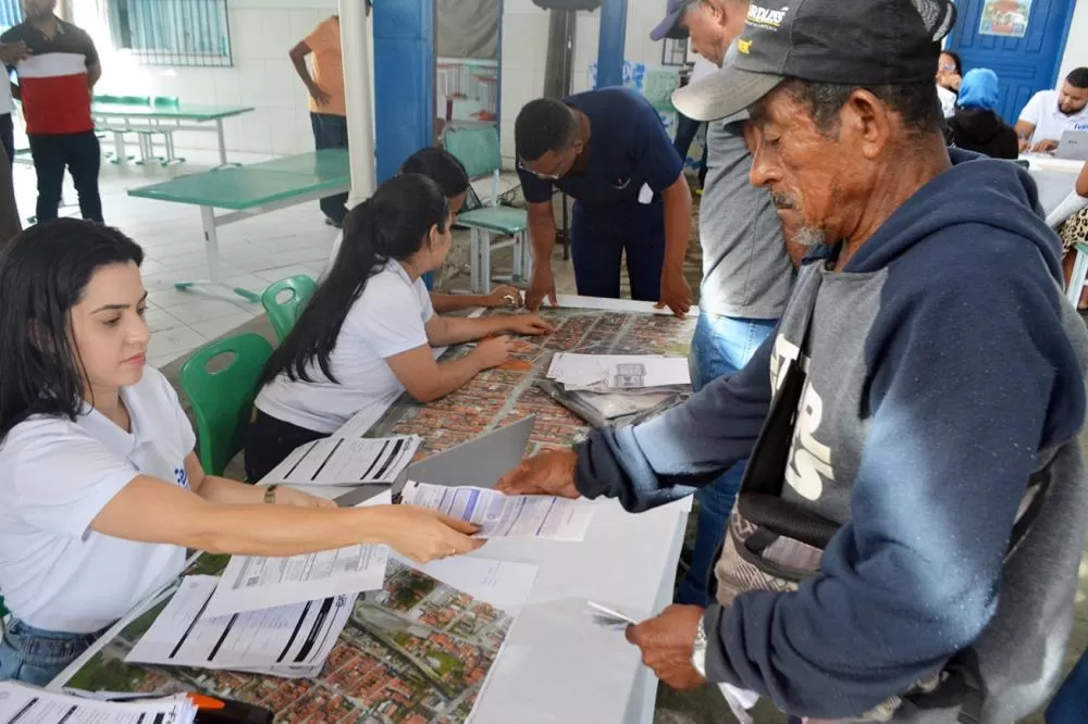 Foto: Washington Nery