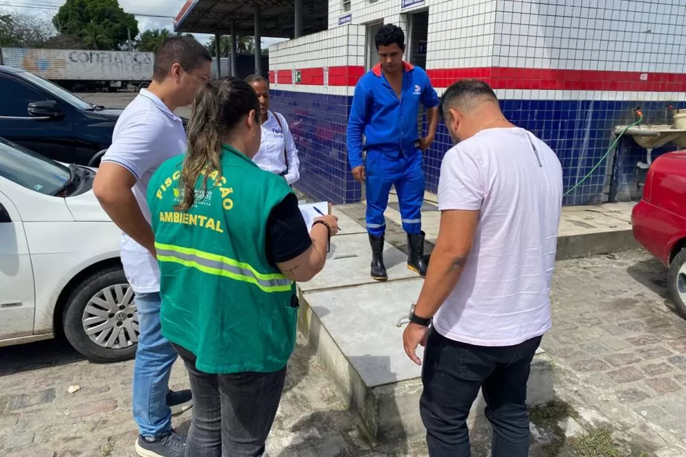 Fotos: Thiago Paixão e Divulgação SEMMAM