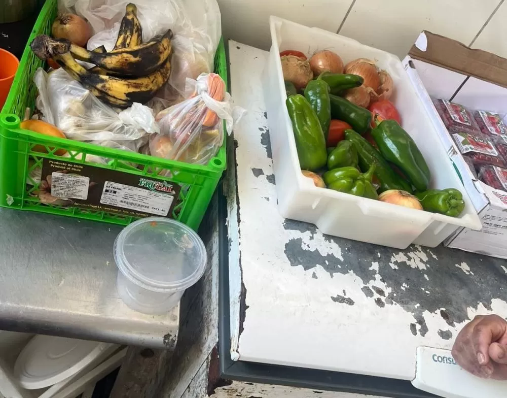 Fotos: Divulgação/SMS