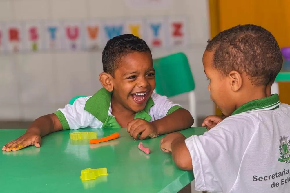 Foto: Divulgação SEDUC