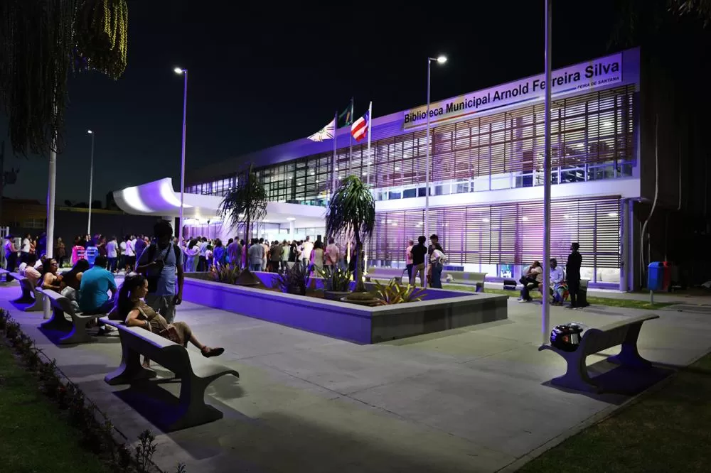 Fotos: Washington Nery