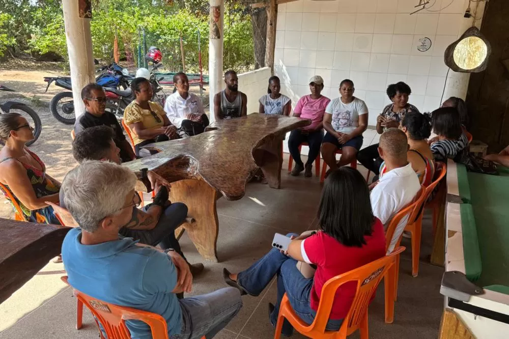 Fotos: Divulgação SEMMAM