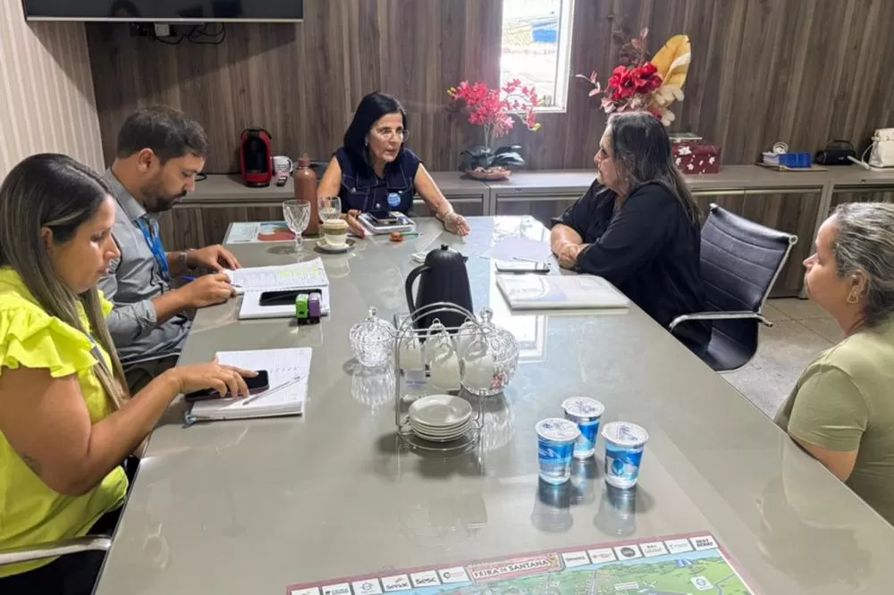 Fotos: Divulgação SEDESO