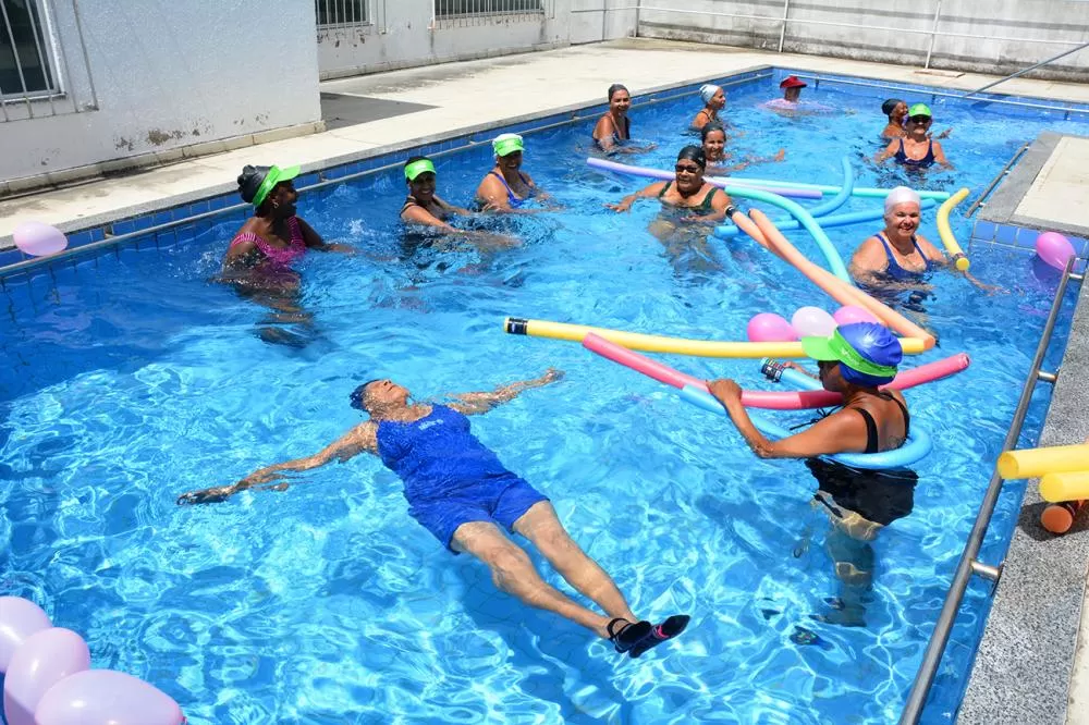 Foto: Jorge Magalhães e Valto Novaes arquivo