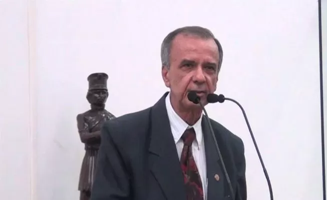 Foto: Arquivo pessoal 