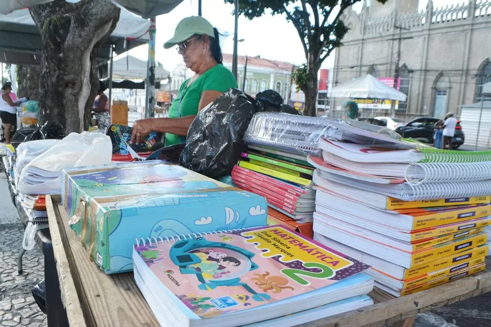 Fotos: Washington Nery