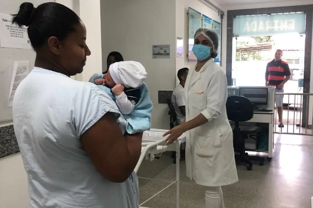 Fotos: Fatima Brandão