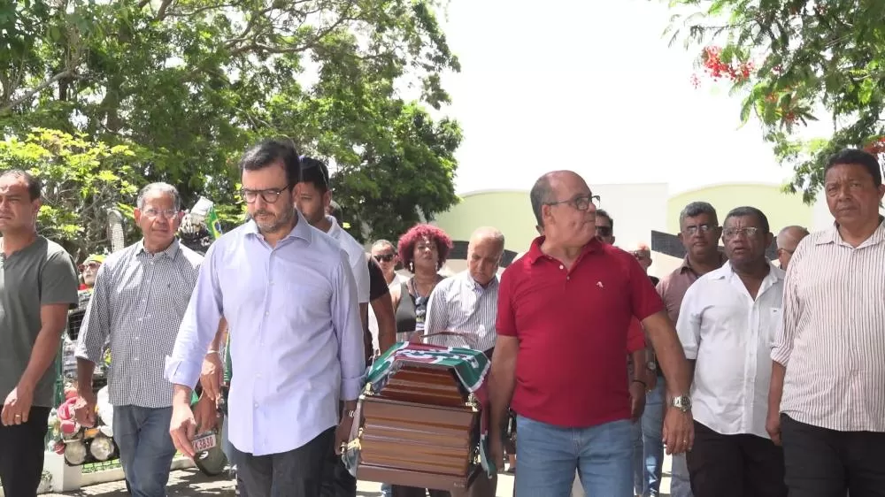 Fotos: Júnior Santos