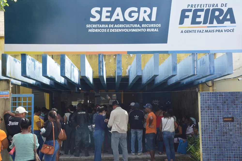 Fotos: Washington Nery e Apolo Rocha Arquivo