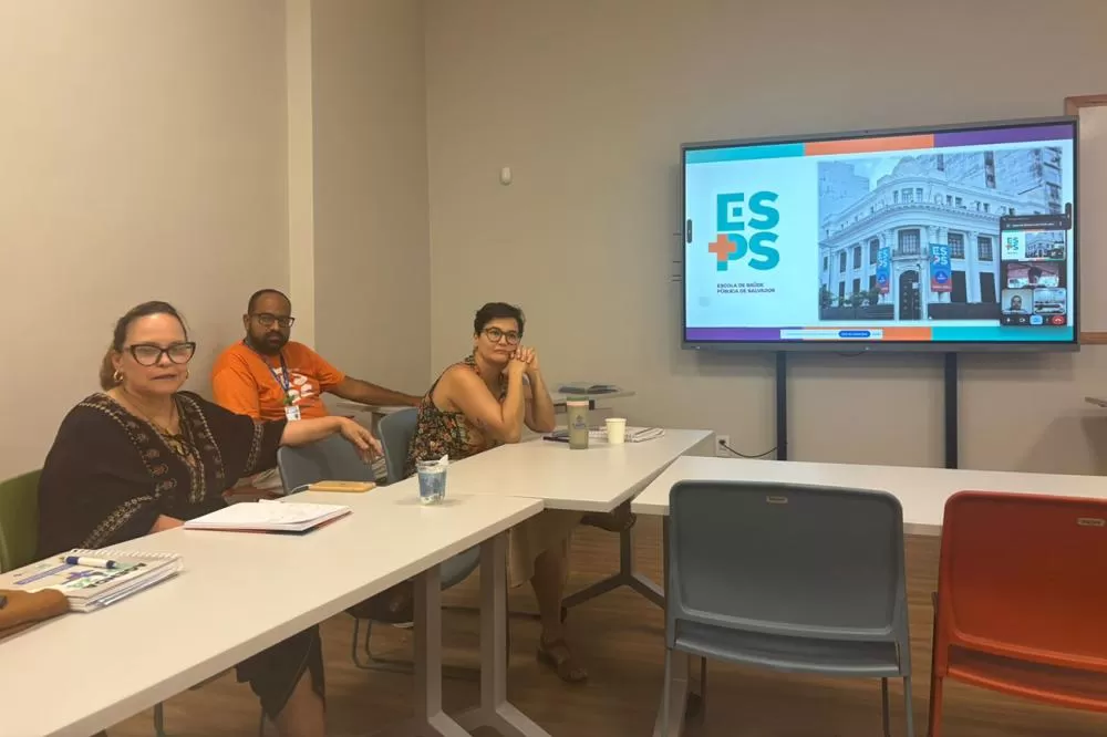 Fotos: Divulgação SMS