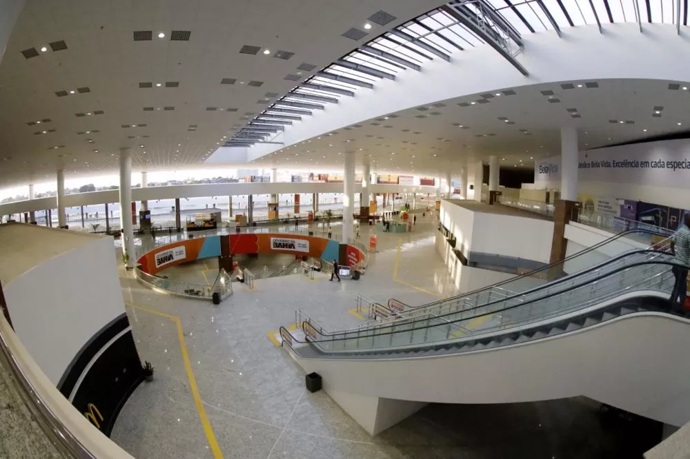 Fotos: Joá Souza/GOVBA