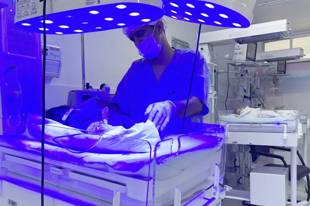 Fotos: Fatima Brandão