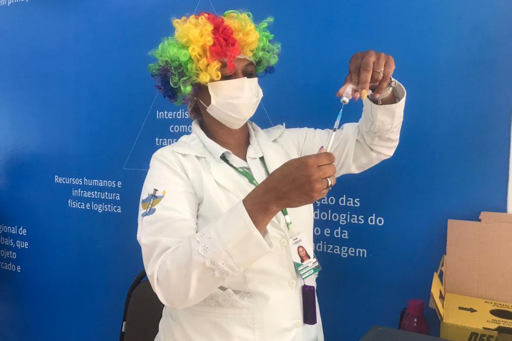 Foto: Thiago Paixão