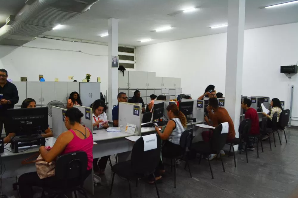 Foto: Apolo Rocha Arquivo