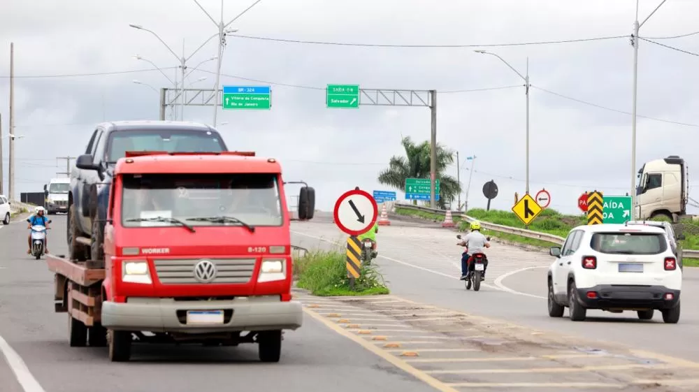 Foto ilustrativa: Feijão Almeida/GOVBA