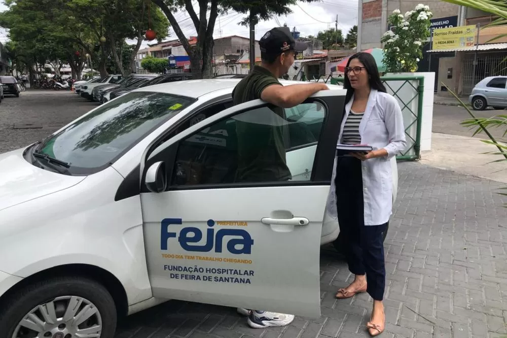 Foto: Fatima Brandão