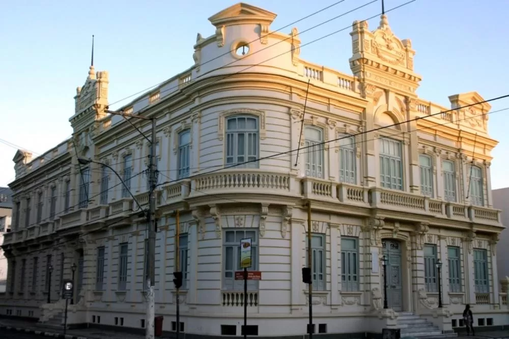 Foto : Jorge Magalhães