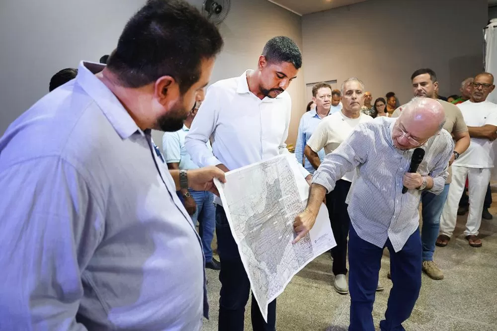 Fotos: Washington Nery