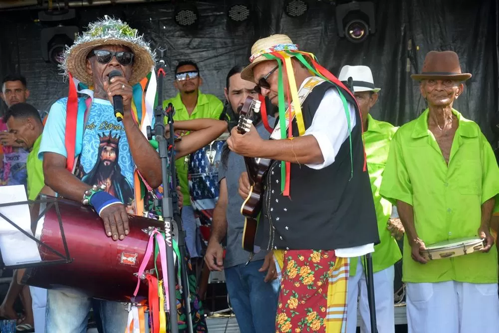 Fotos: Izinaldo Barreto arquivo