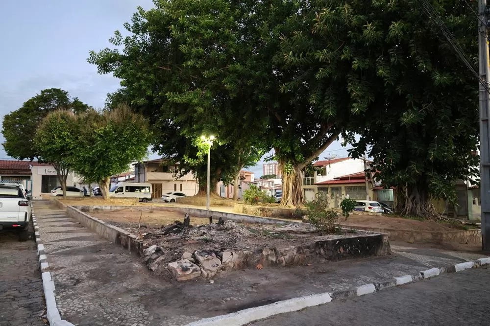 Fotos: Washington Nery