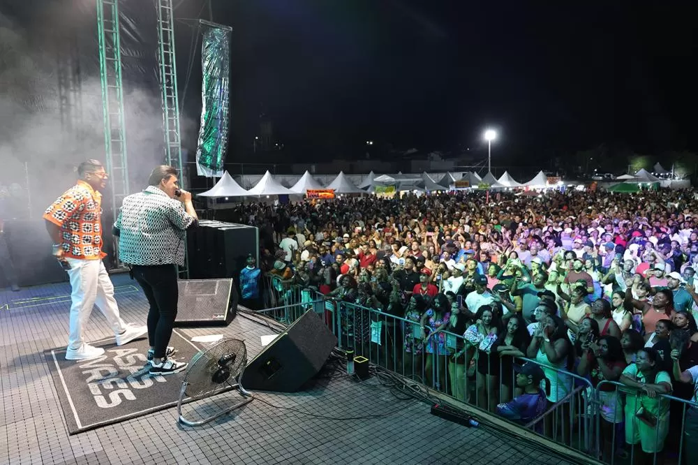 Fotos: Washington Nery