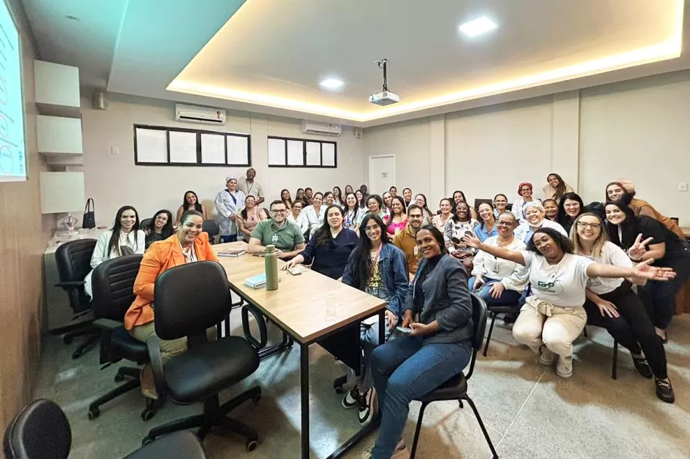 Fotos: Fatima Brandão