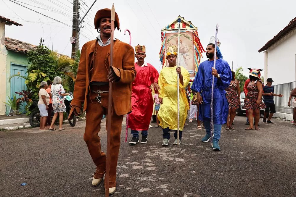 Fotos: Washington Nery