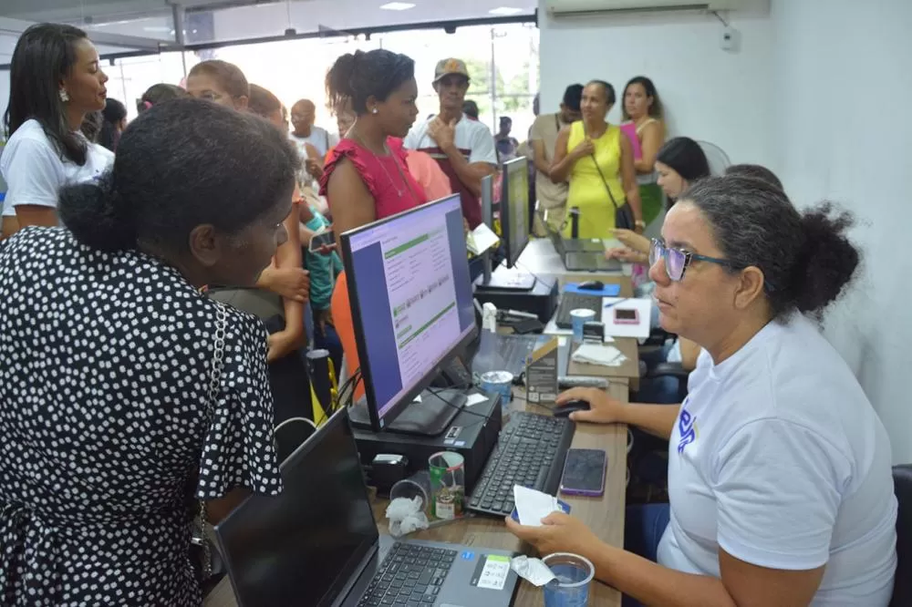 Foto: Valdenir Lima - Arquivo