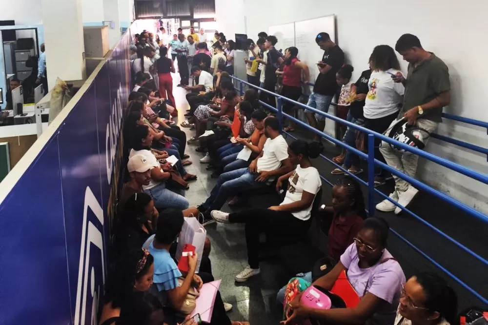 Fotos: Apolo Rocha e Divulgação SETTDEC