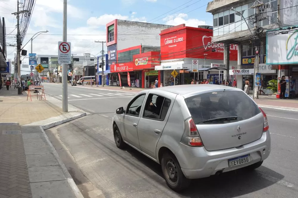 Fotos: Gabriel Calazans