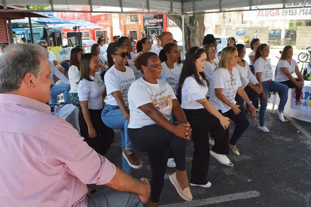 Foto: Jorge Magalhães Arquivo