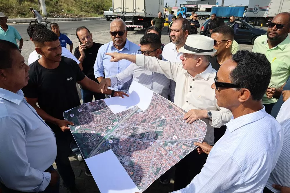 Foto: Jorge Magalhães