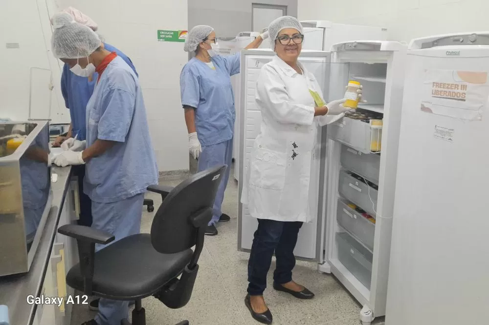 Fotos: Fátima Brandão