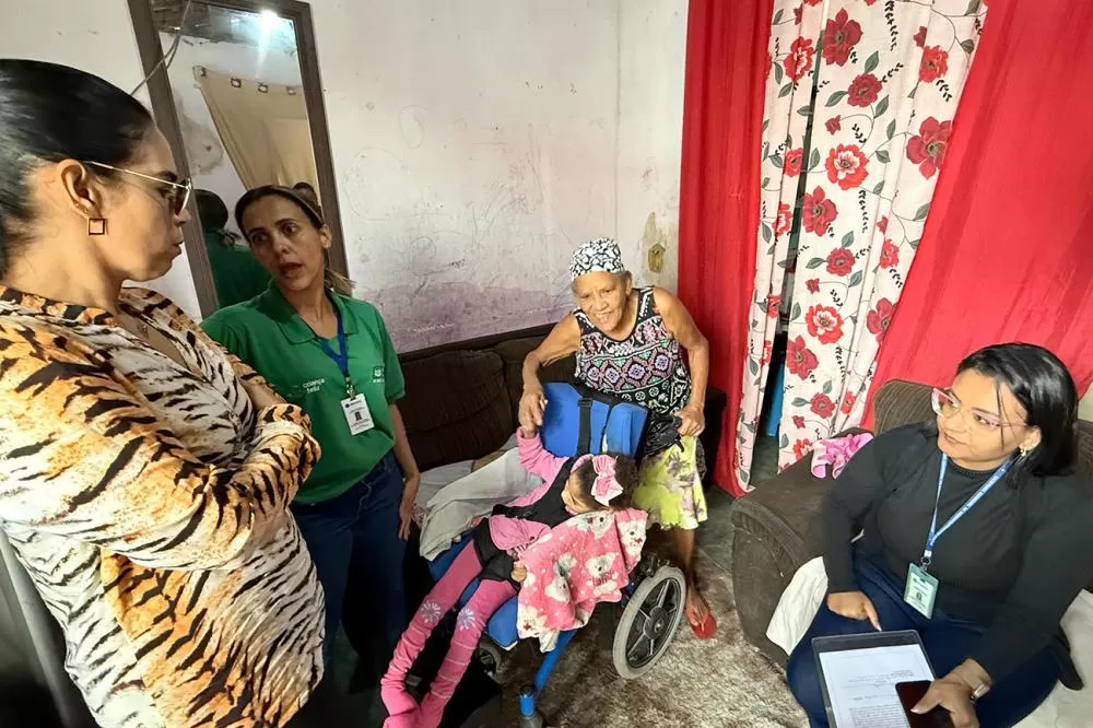 Foto: Danielly Cerqueira