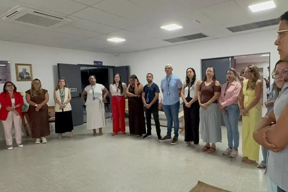 Fotos: Divulgação SEDUC