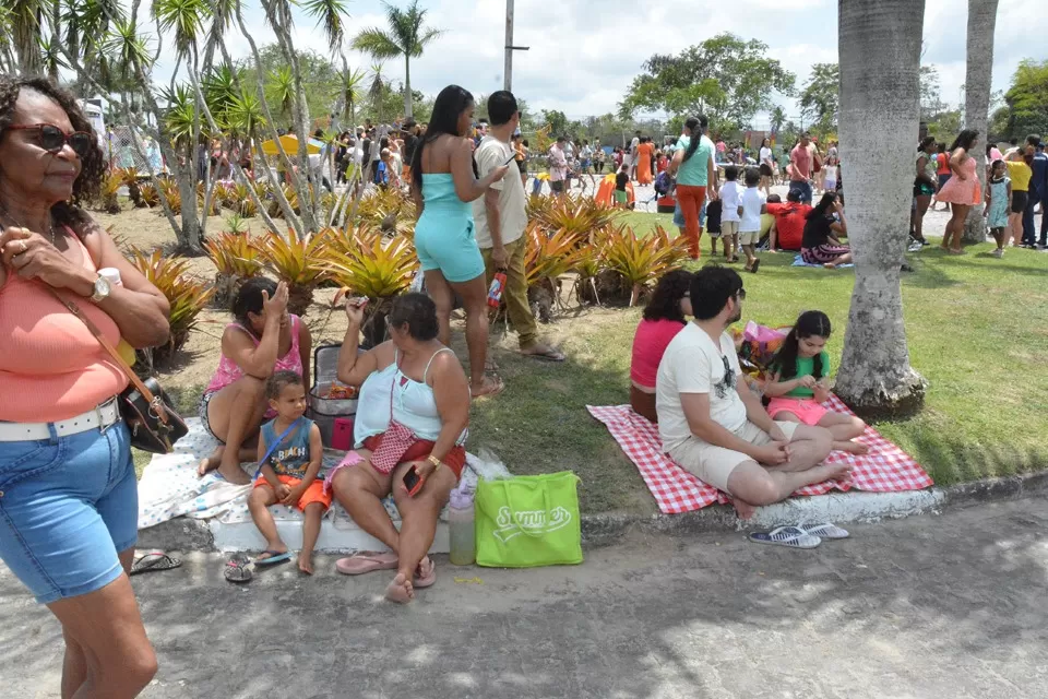 Fotos : Jorge Magalhães e Cau Preto