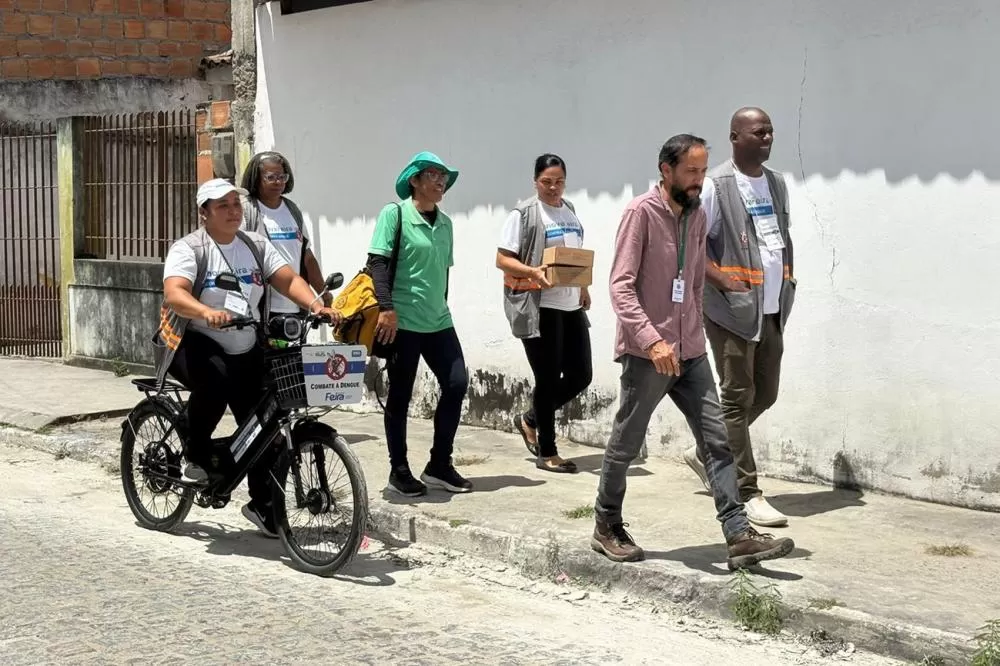  Fotos: ACM e divulgação SMS