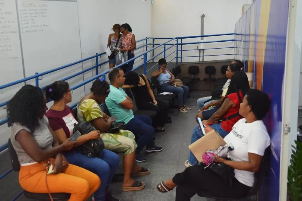 Fotos: Gabriel Calazans